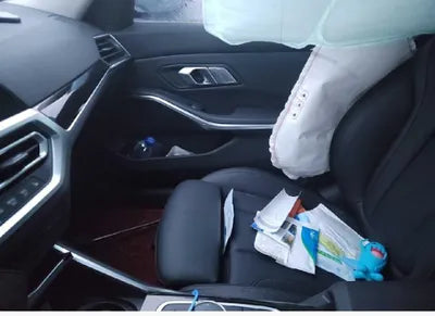 2022 BMW 320 WBA5X5106NFL61506 VIN:WBA5X5106NFL61506