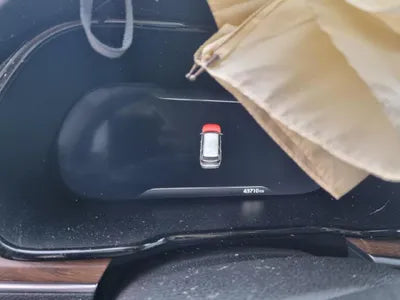 2019 Kia Mohave KNAKN814DLA195428 VIN:KNAKN814DLA195428