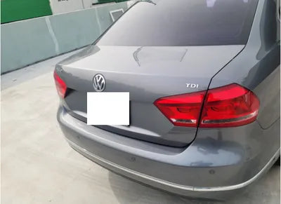 2015 Volkswagen Passat 1VWZZZA3ZFC054641 VIN:1VWZZZA3ZFC054641