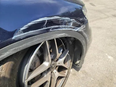 2018 Mercedes-Benz GLC 350 WDC0G5EB6KF522628 VIN:WDC0G5EB6KF522628