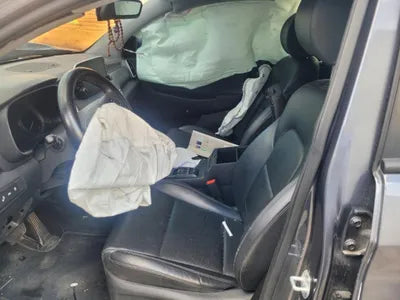 2019 Hyundai Tucson KMHJ5812GKU933709 VIN:KMHJ5812GKU933709