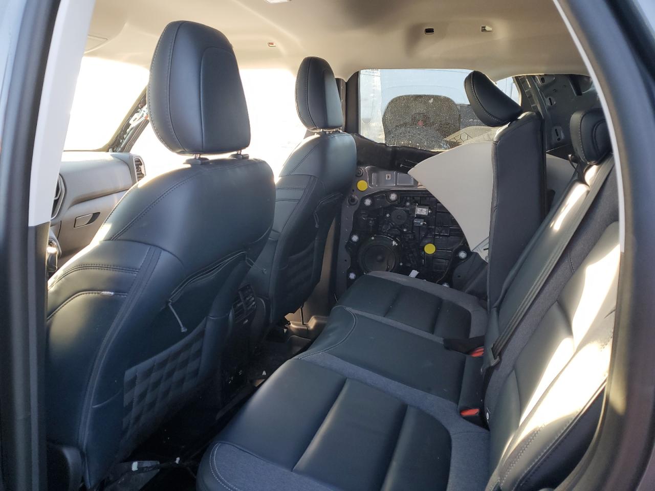 2023 FORD BRONCO SPORT OUTER BANKS VIN:3FMCR9C66PRD98747