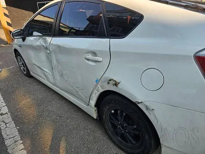 2014 Toyota Prius VIN: