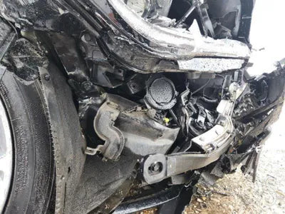 2017 Genesis G80 VIN: