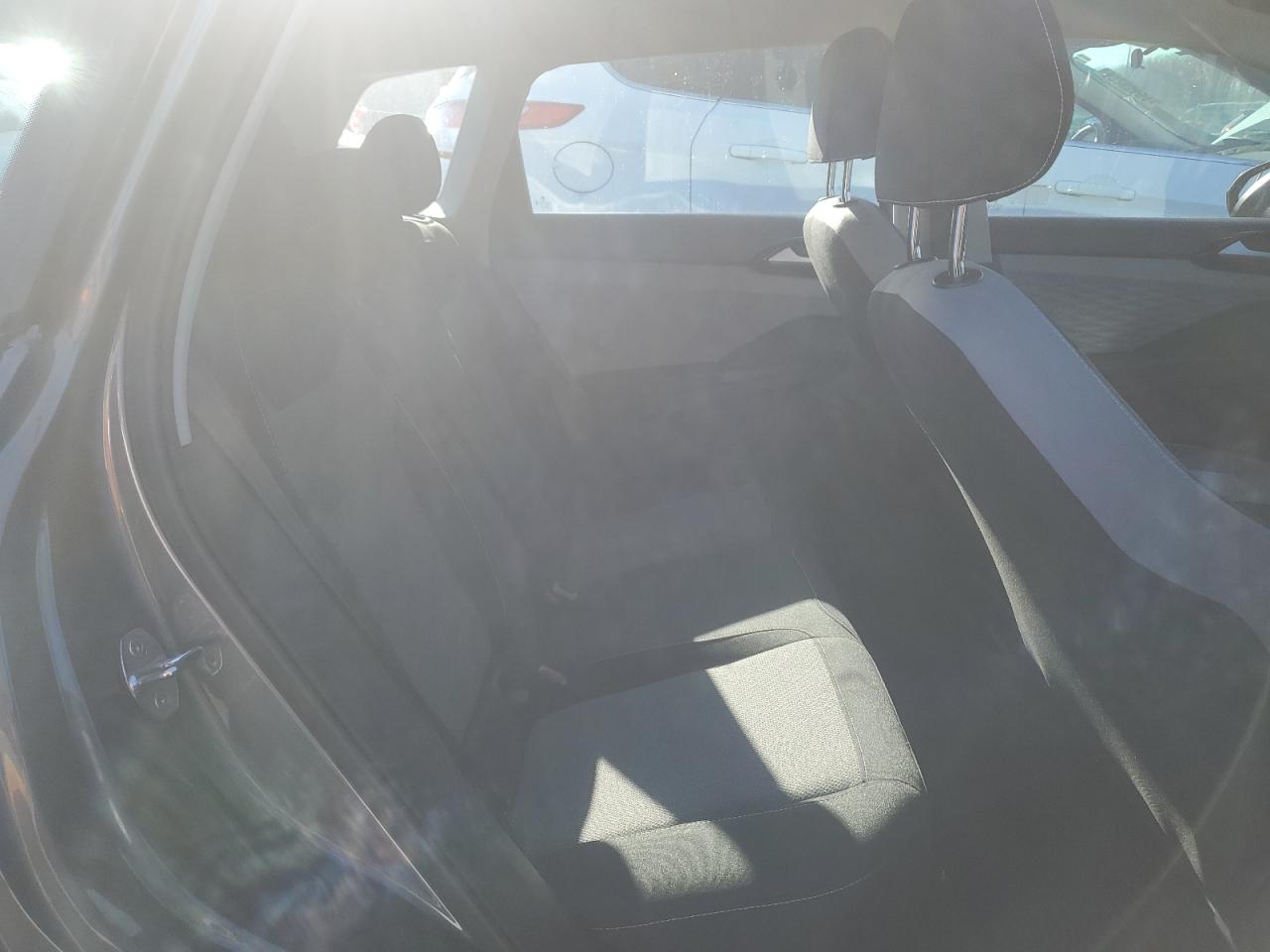 2024 VOLKSWAGEN TAOS S VIN:3VV5X7B26RM111754