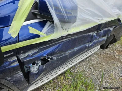 2019 Mercedes-Benz GLE 63 VIN: