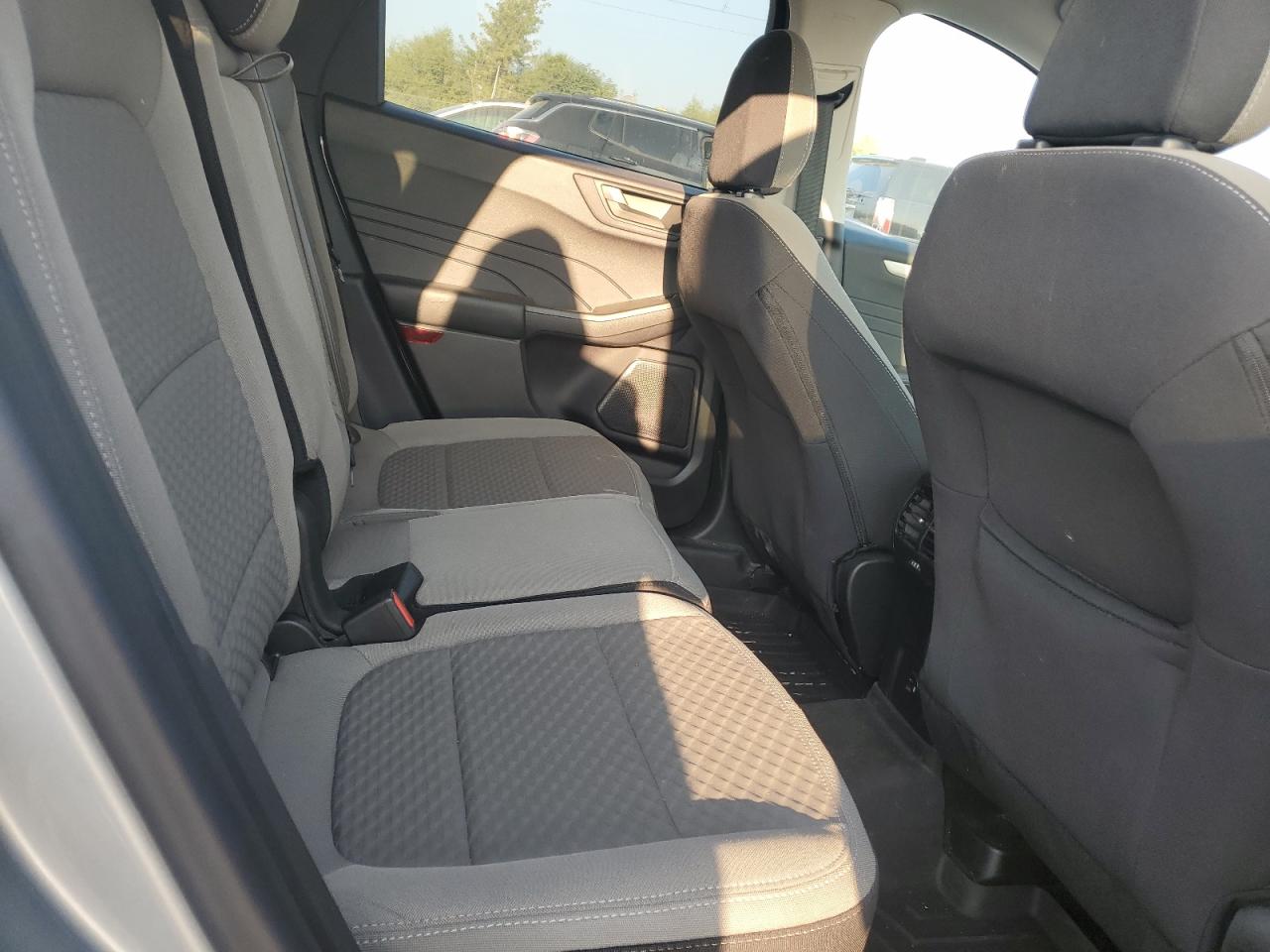 2022 FORD ESCAPE SE VIN:1FMCU9G6XNUB64027