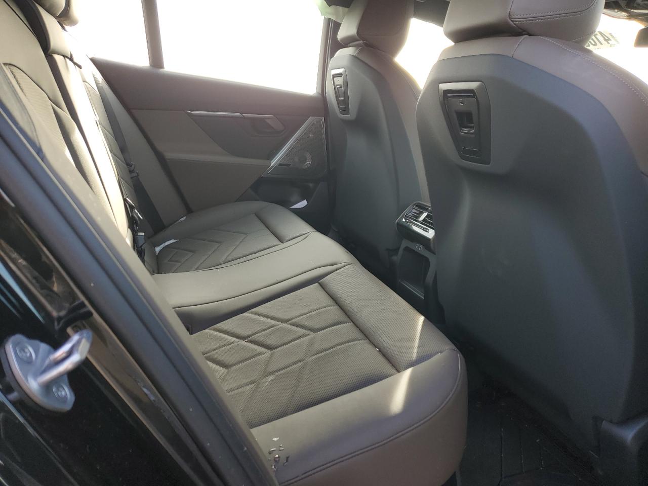 2024 BMW 530 XI VIN:1J8FT47W77D145745