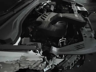 2020 Hyundai Santa FE KMHS281BBLU285203 VIN:KMHS281BBLU285203