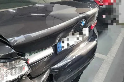 2021 BMW 520 WBA11BH07MWX25953 VIN:WBA11BH07MWX25953