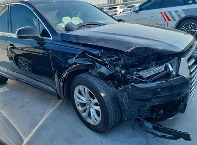 2019 Audi Q7 WAUZZZ4MXKD044837 VIN:WAUZZZ4MXKD044837