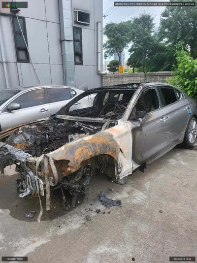 2019 Genesis G70 KMTG341ADKU052082 VIN:KMTG341ADKU052082