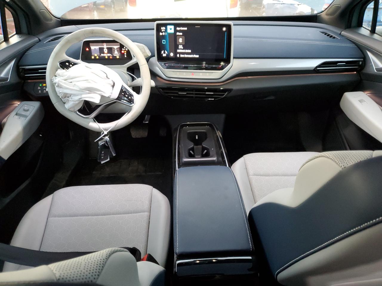 2023 VOLKSWAGEN ID.4 PRO S VIN:1V2WNPE85PC024983