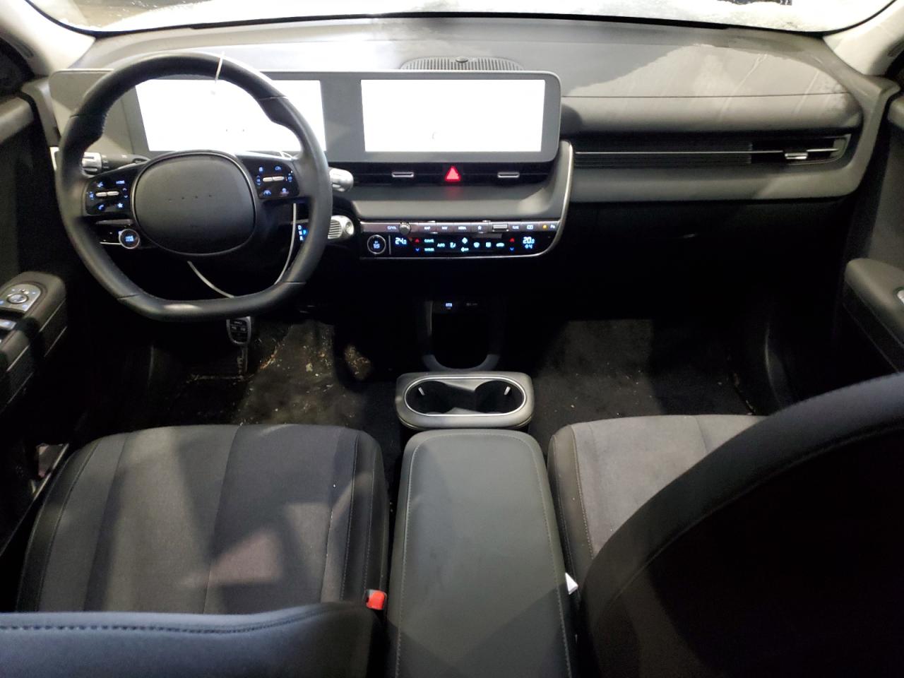 2024 HYUNDAI IONIQ 5 SEL VIN:KM8KN4DE6RU311005