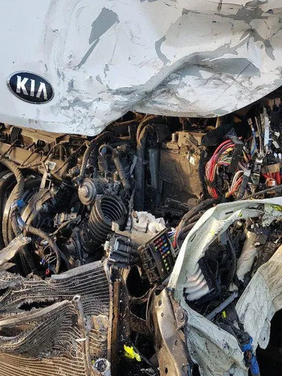 2021 Kia K5 VIN: