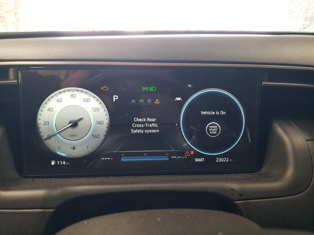 2023 HYUNDAI SANTA CRUZ NIGHT VIN:5NTJCDAFXPH068651