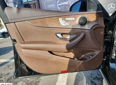 2017 Mercedes-Benz E 300 WDDZF4KB4HA192353 VIN:WDDZF4KB4HA192353