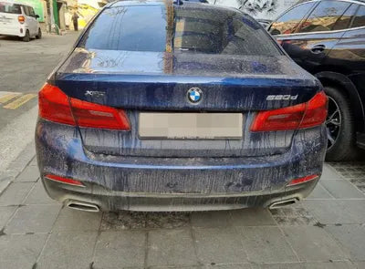 2020 BMW 520 WBAJF5107LCE66980 VIN:WBAJF5107LCE66980