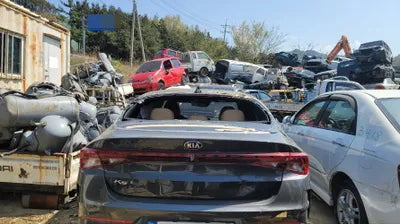 2021 Kia K5 KNAG541ABMA106266 VIN:KNAG541ABMA106266