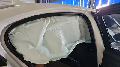 2021 BMW 320 WBA5V7100MFK63409 VIN:WBA5V7100MFK63409