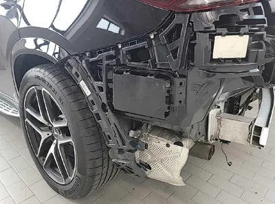 2022 Mercedes-Benz E 53 4500W1NFD6BB2NA64 VIN:4500W1NFD6BB2NA64