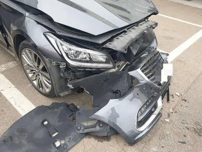 2018 Genesis G80 KMHGM41DDJU273956 VIN:KMHGM41DDJU273956