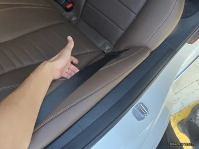 2016 Mercedes-Benz E 300 VIN: