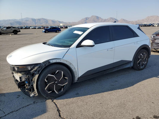 2022 HYUNDAI IONIQ 5 SEL VIN:KM8KN4AEXNU094802