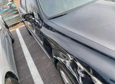 2015 Lexus LS 460 VIN: