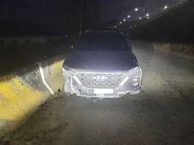 2019 Hyundai Santa FE KMHS381ABLU245387 VIN:KMHS381ABLU245387