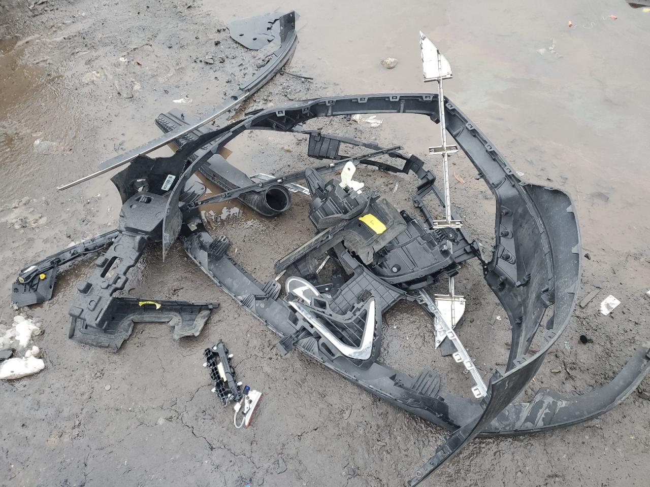 2022 HYUNDAI SONATA SE VIN:5NPEG4JAXNH141104