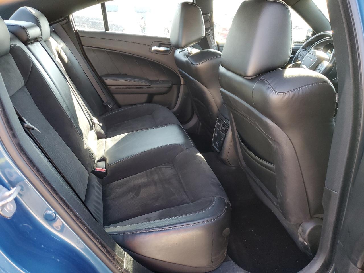 2022 DODGE CHARGER GT VIN:2C3CDXMG6NH241201