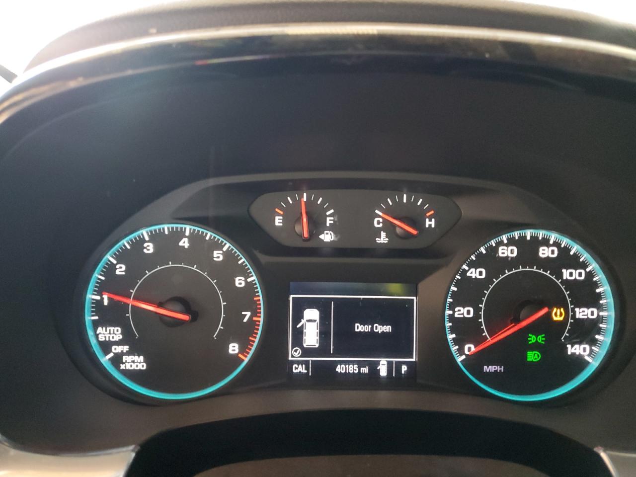 2022 CHEVROLET TRAVERSE LS VIN:1GNERFKW6NJ170047