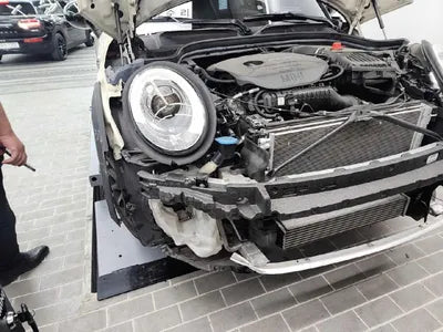 2017 MINI Cooper VIN: