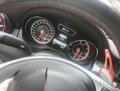 2015 Mercedes-Benz A 45 AMG WDDSJ5CB4FN172775 VIN:WDDSJ5CB4FN172775