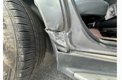 2015 Mercedes-Benz ML 350 WDCDA2EB5FA487939 VIN:WDCDA2EB5FA487939