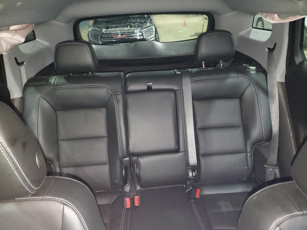 2024 GMC TERRAIN SLT VIN:3GKALVEG9RL379132