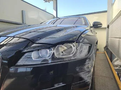 2016 Jaguar XF SAJBB4BN4GCY18134 VIN:SAJBB4BN4GCY18134