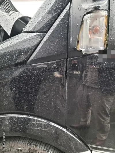 2017 Mercedes-Benz Sprinter WDB906733HP339710 VIN:WDB906733HP339710