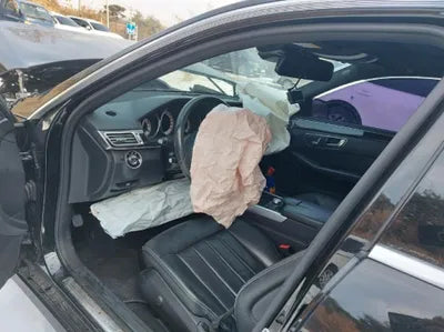 2014 Mercedes-Benz E 250 VIN: