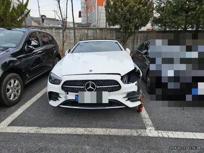 2021 Mercedes-Benz E 450 W1K1K5KB9MF159800 VIN:W1K1K5KB9MF159800