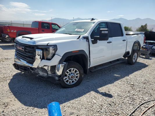 2024 GMC SIERRA K2500 HEAVY DUTY VIN:1GT49LE72RF178968