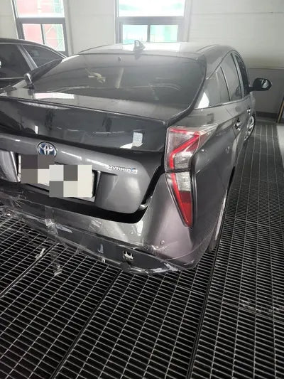 2017 Toyota Prius 253KMJTDKBRFU1H35 VIN:253KMJTDKBRFU1H35