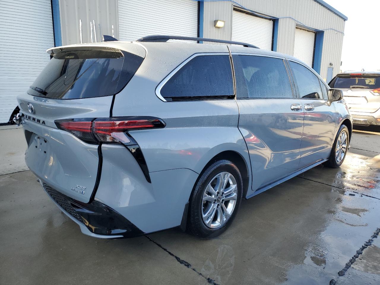2023 TOYOTA SIENNA XSE VIN:5TDDSKFC9PS104275