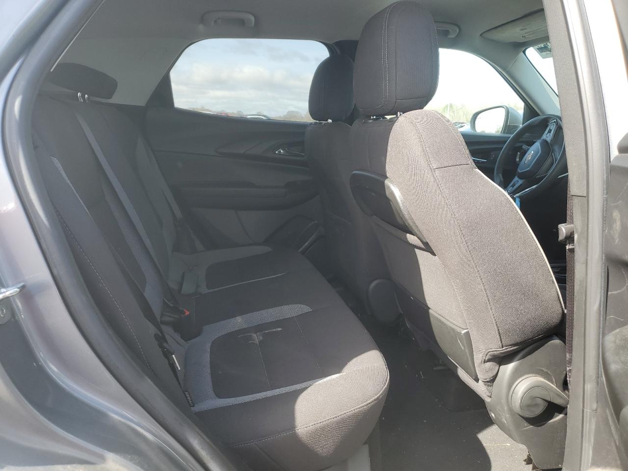 2023 CHEVROLET TRAILBLAZER LT VIN:KL79MPS26PB024348