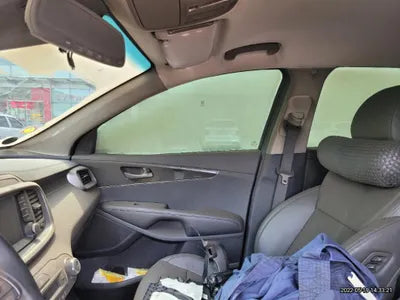 2018 Kia Sorento KNAPS81ADKA513423 VIN:KNAPS81ADKA513423