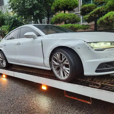 2018 Audi 50 WAUZZZ4GXGN192949 VIN:WAUZZZ4GXGN192949