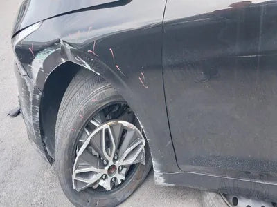 2020 Kia K5 VIN: