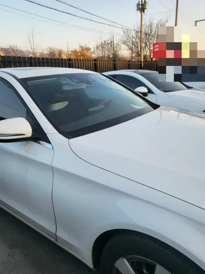 2018 Mercedes-Benz C 200 WDDWF4CB0JF709075 VIN:WDDWF4CB0JF709075