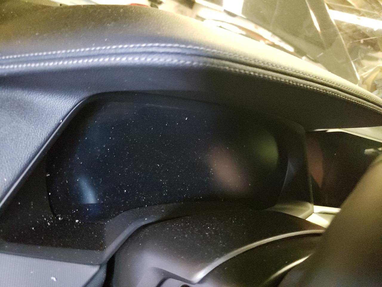 2023 BMW X6 XDRIVE40I VIN:5UXCY6C04P9R38219